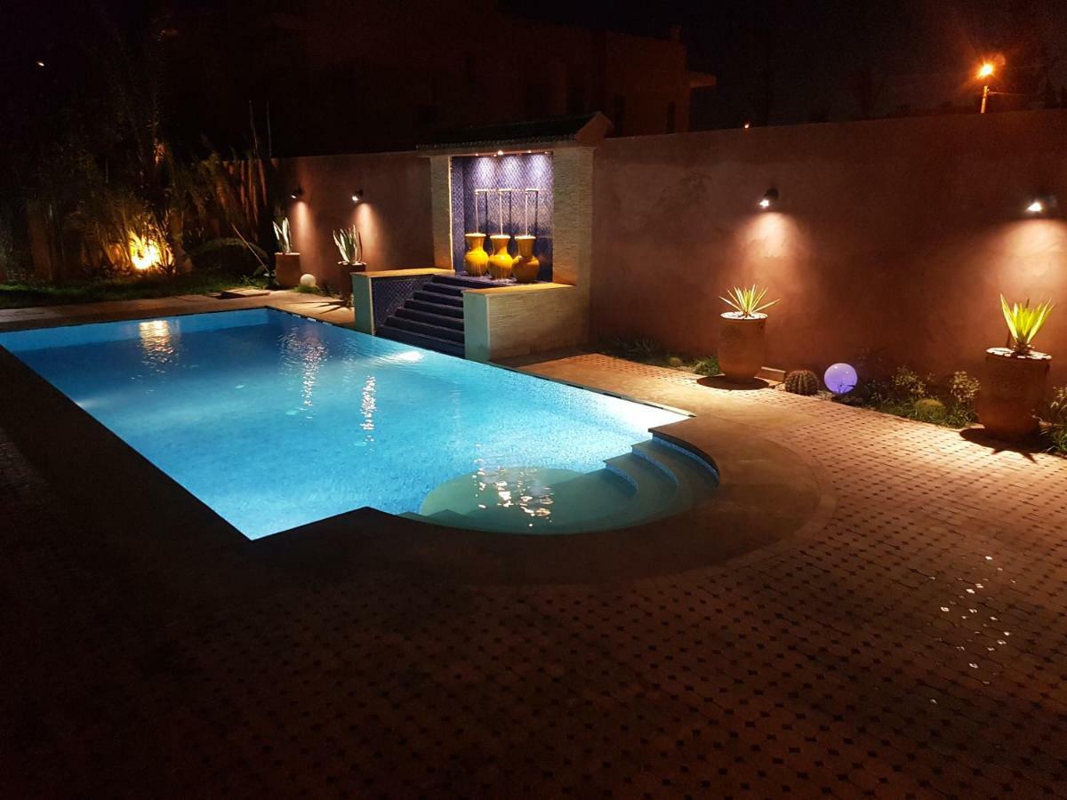 La Hania * Marrakesh