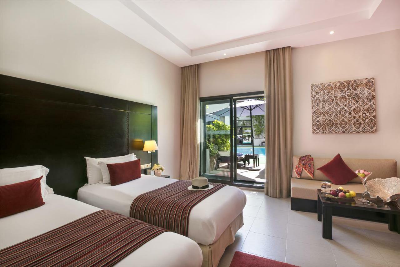 Kech Boutique & Hotel