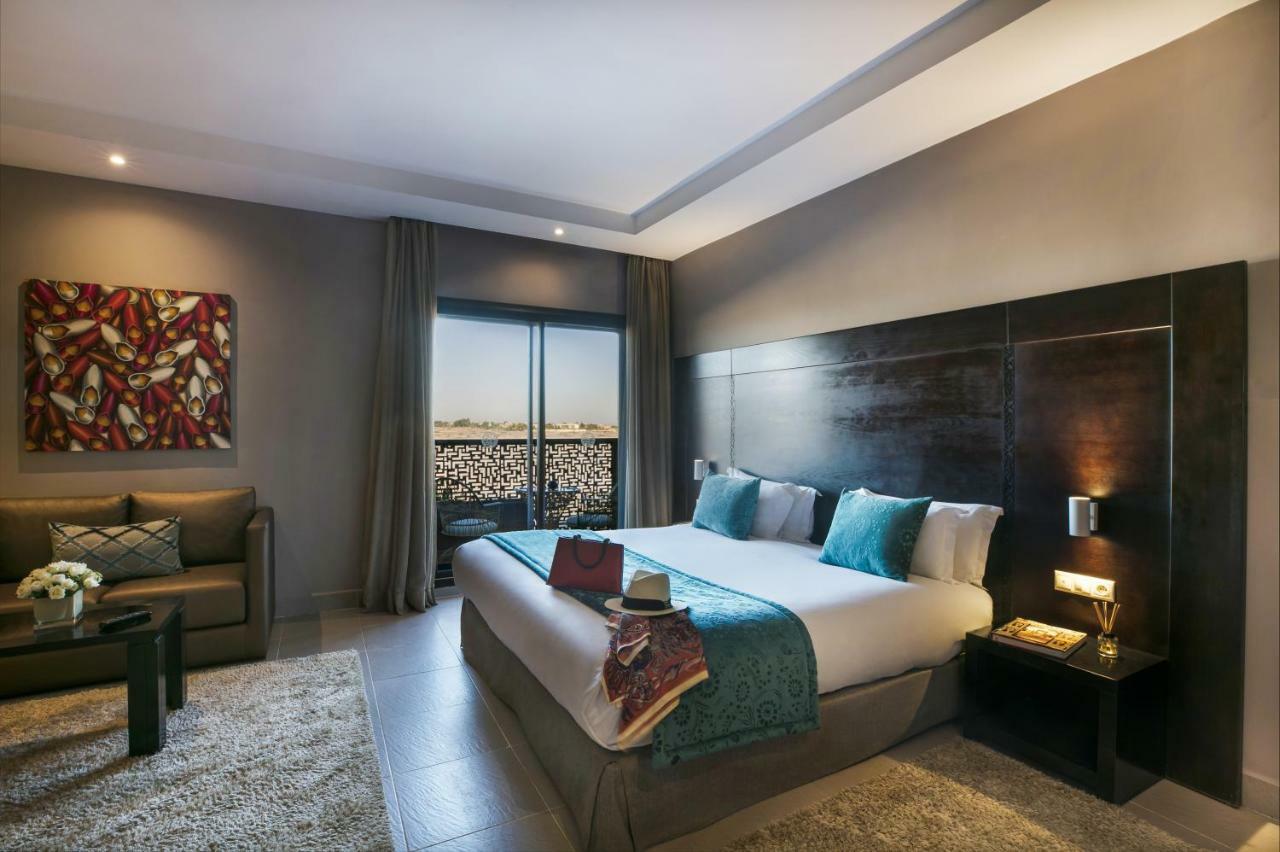 Hotel Kech Boutique & Marrakesh