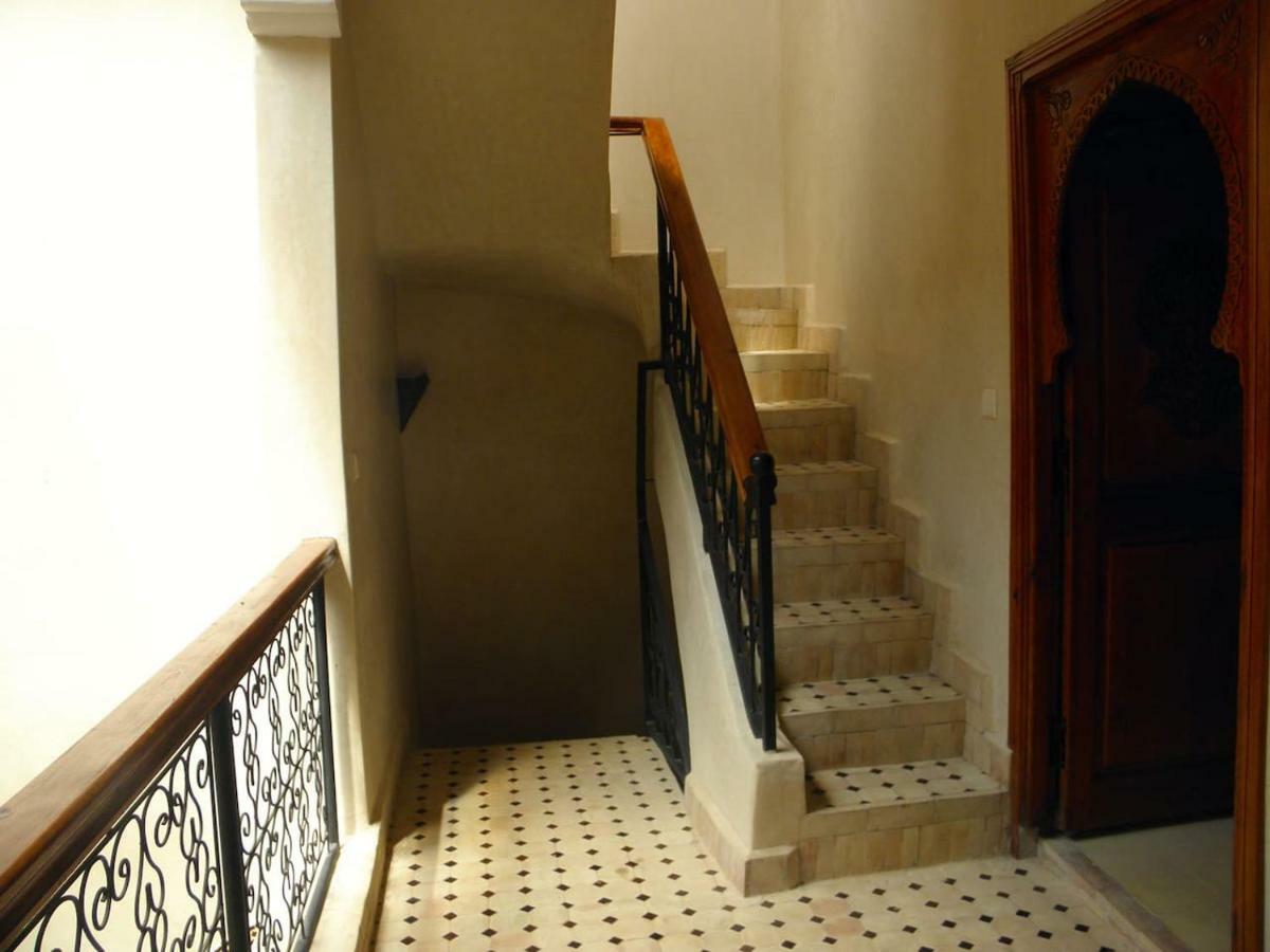 Casa vacanze Dar Rachida Marrakesh