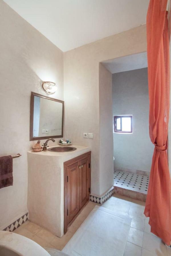 Dar Rachida Casa vacanze Marrakesh