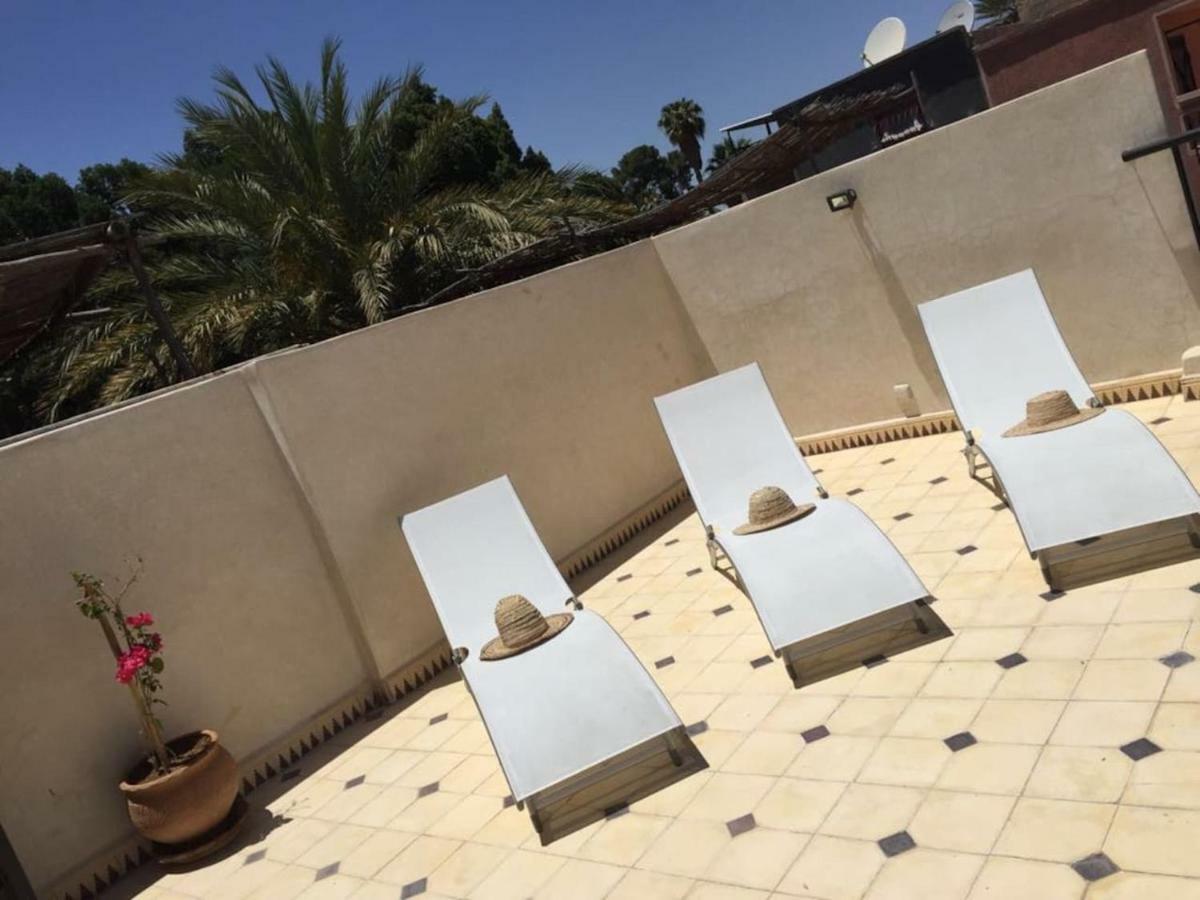 Dar Rachida Casa vacanze Marrakesh