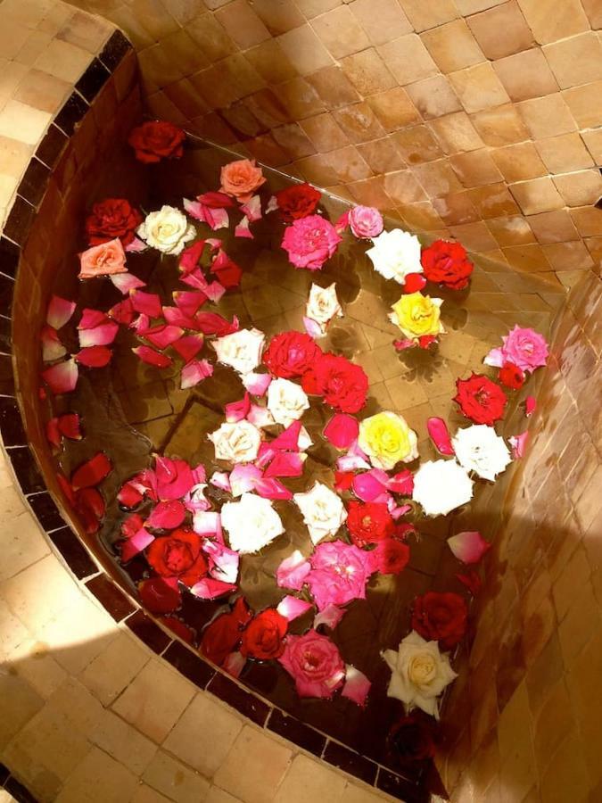 Casa vacanze Dar Rachida Marrakesh