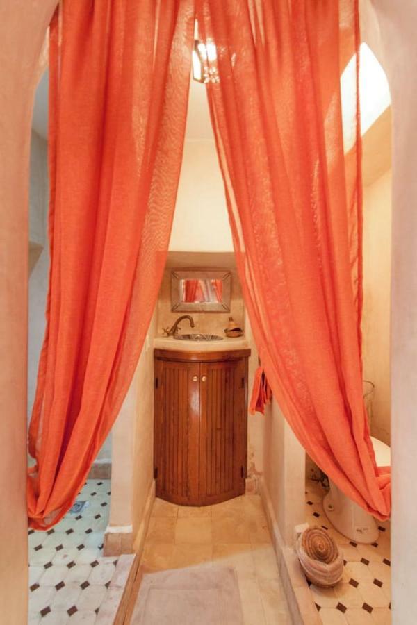 Dar Rachida Casa vacanze *