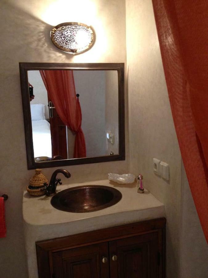 Casa vacanze Dar Rachida *