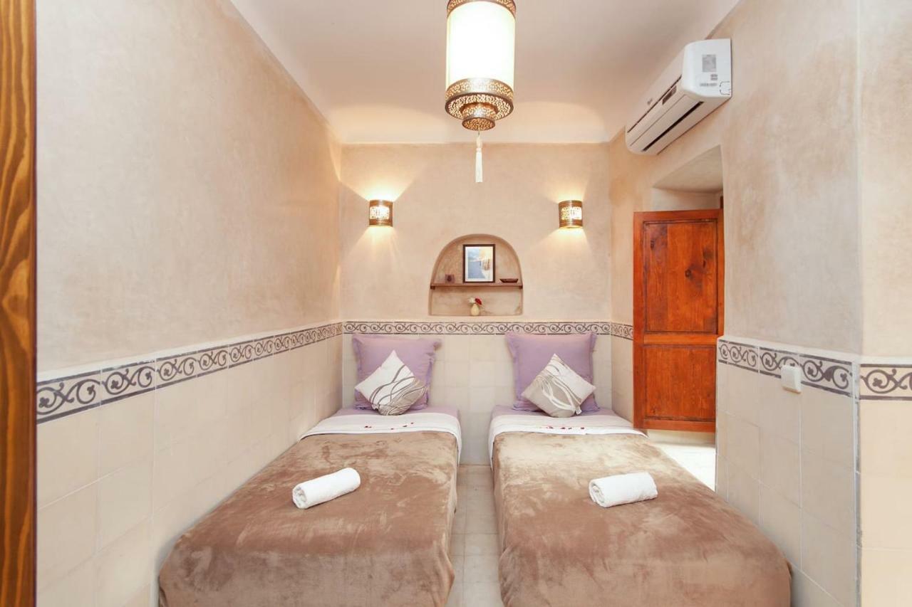 Casa vacanze Dar Rachida