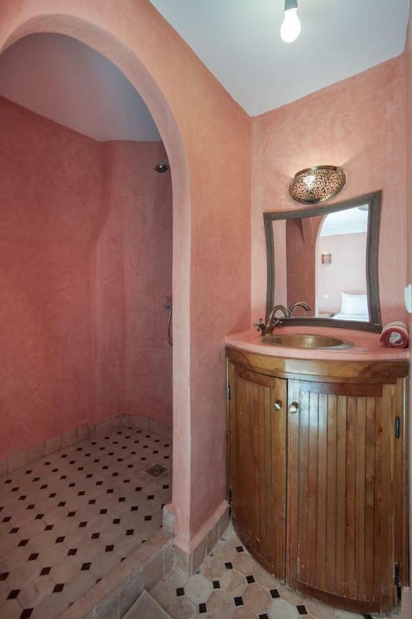 Casa vacanze Dar Rachida Marrakesh