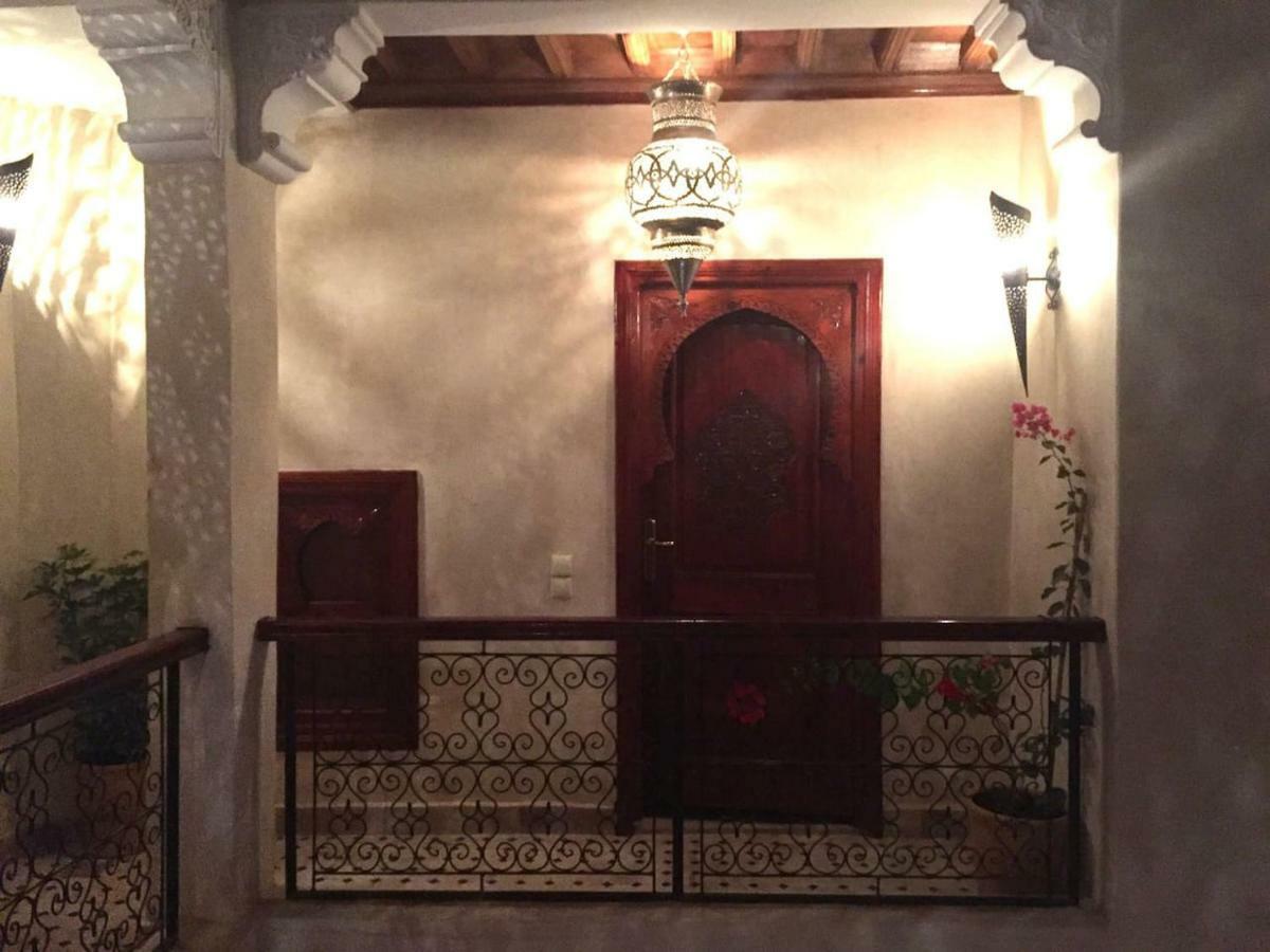 Casa vacanze Dar Rachida