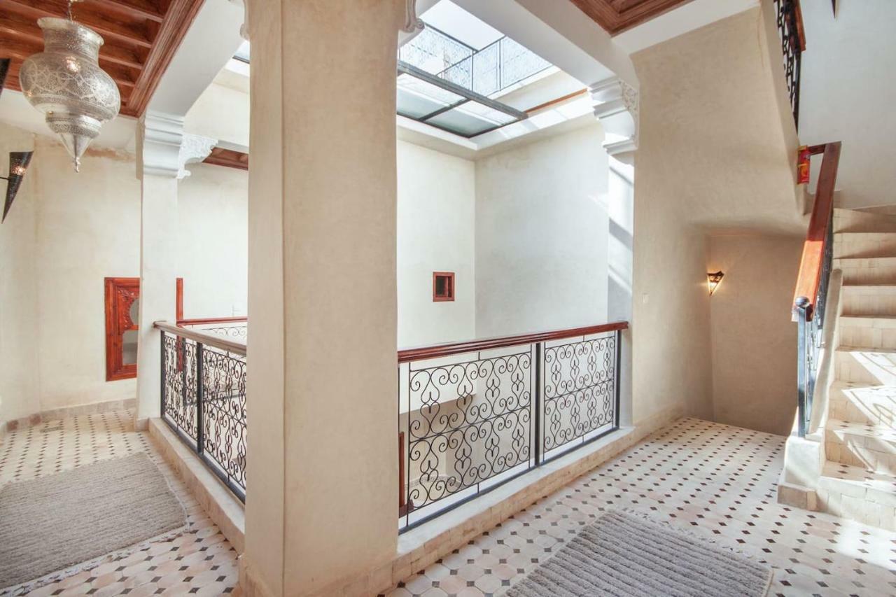 Casa vacanze Dar Rachida
