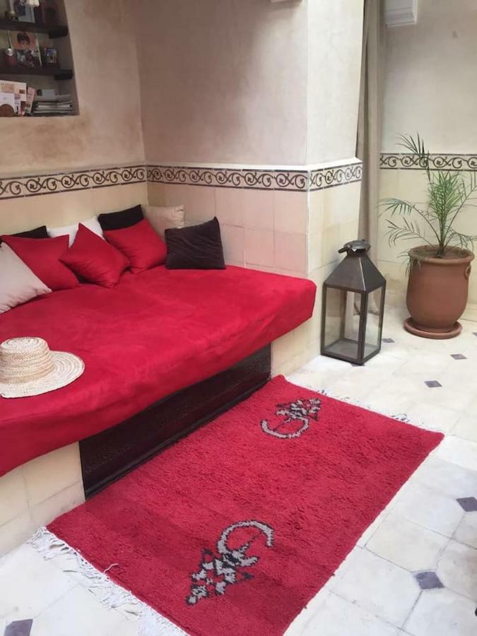 Dar Rachida Hébergement de vacances *