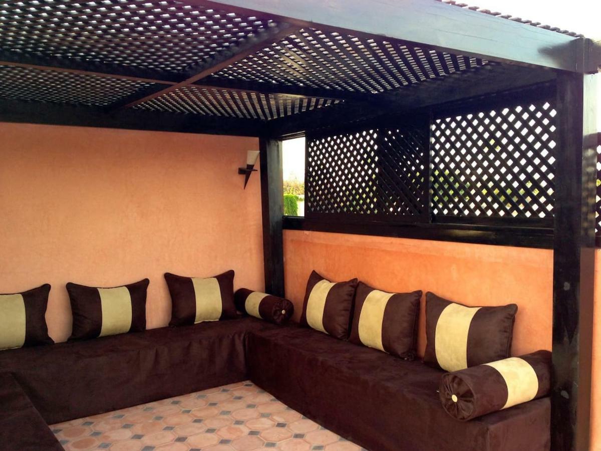 Dar Rachida Casa vacanze