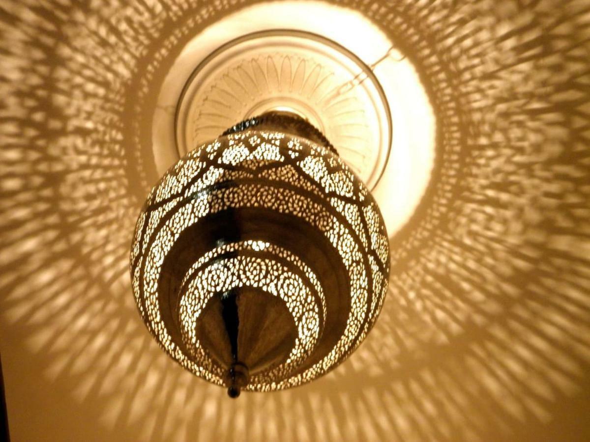 Dar Rachida Casa vacanze Marrakesh