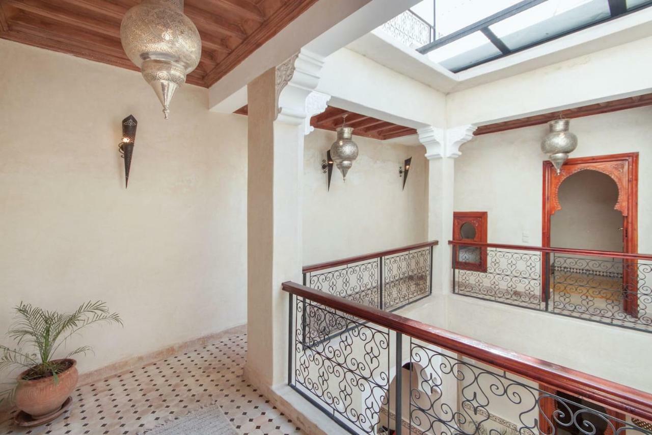 Casa vacanze Dar Rachida