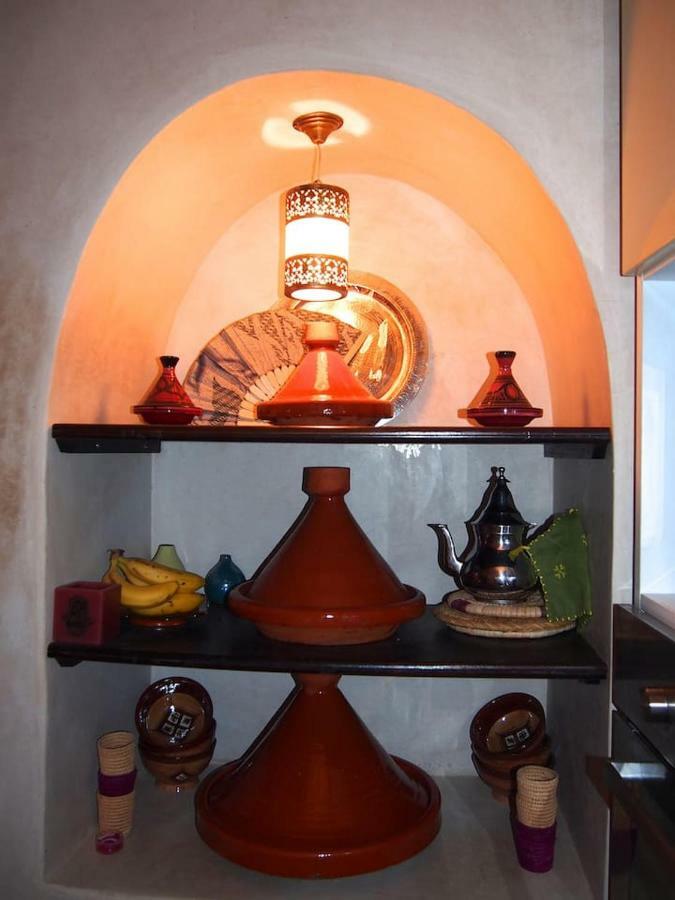Casa vacanze Dar Rachida