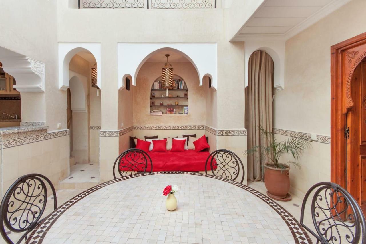 Casa vacanze Dar Rachida *