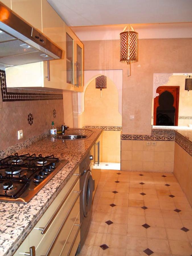 Dar Rachida Casa vacanze *