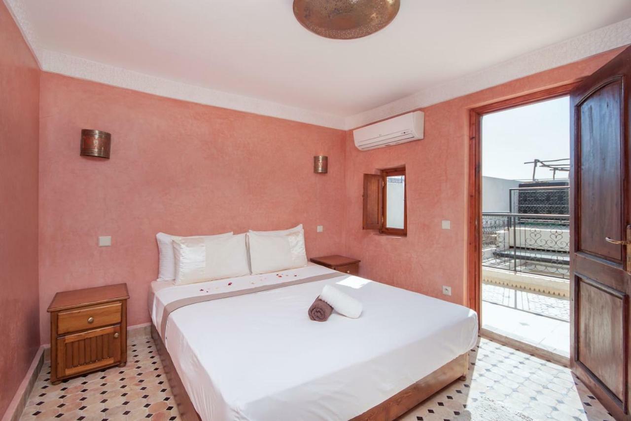 Casa vacanze Dar Rachida Marrakesh