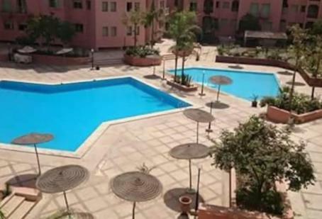 Appart Hivernage Marrakesh