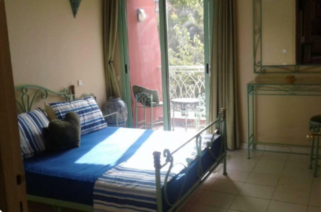 Appart Hivernage Marrakesh
