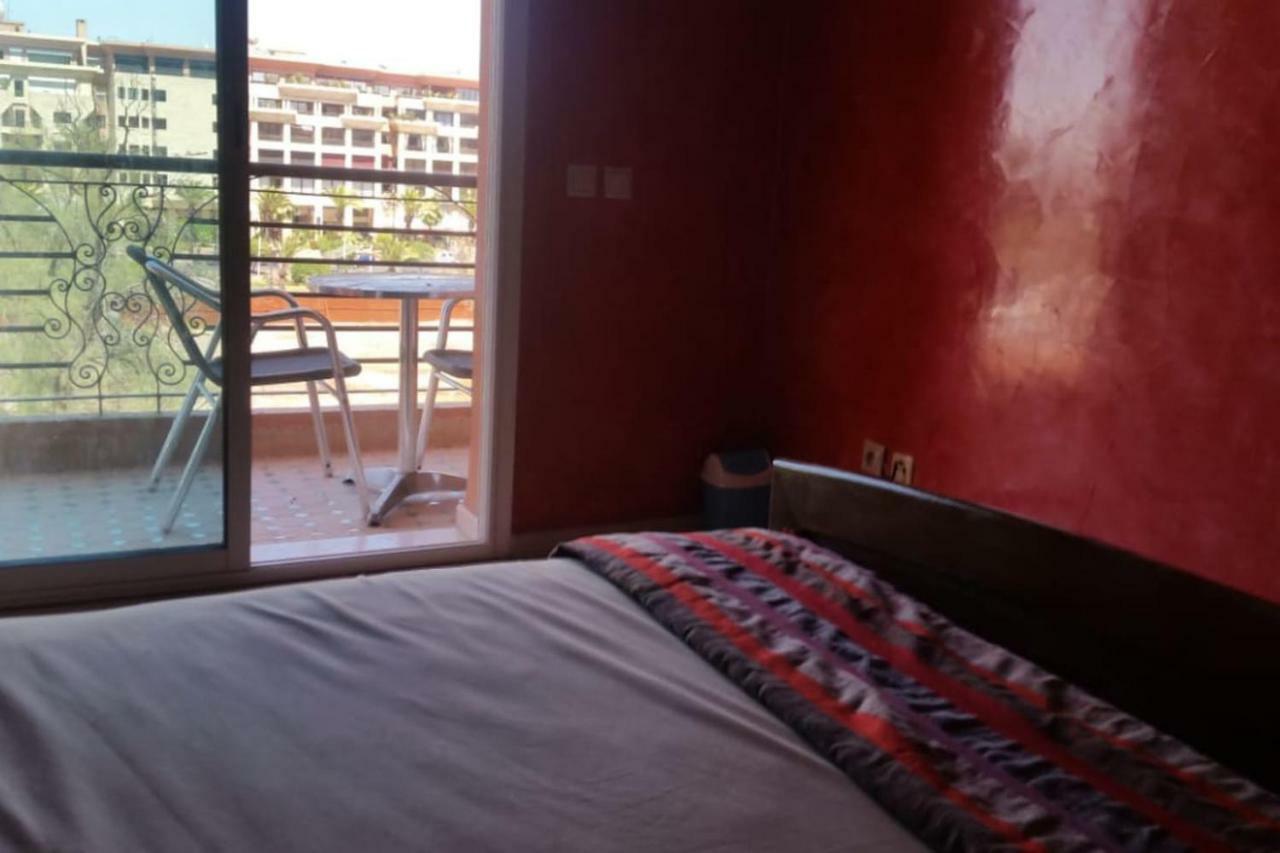 Apartment Hivernage Res Bouroud