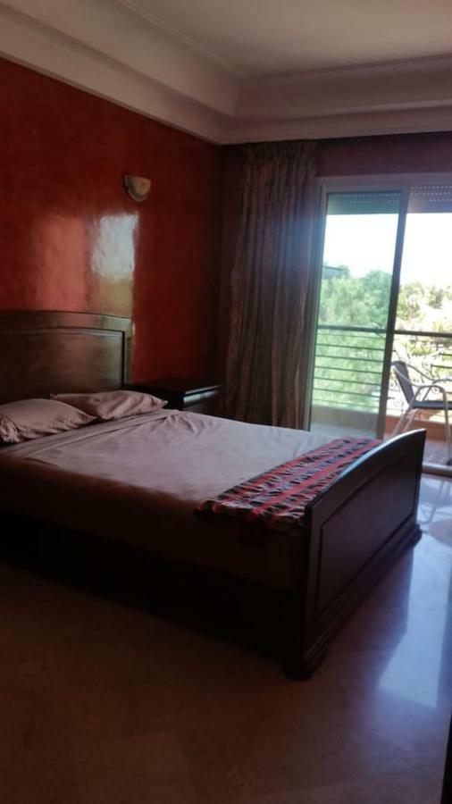 Hivernage Res Bouroud Apartment *