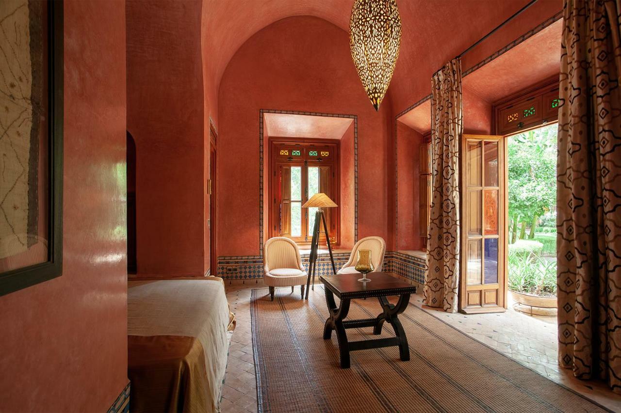 Avirona Marrakesh