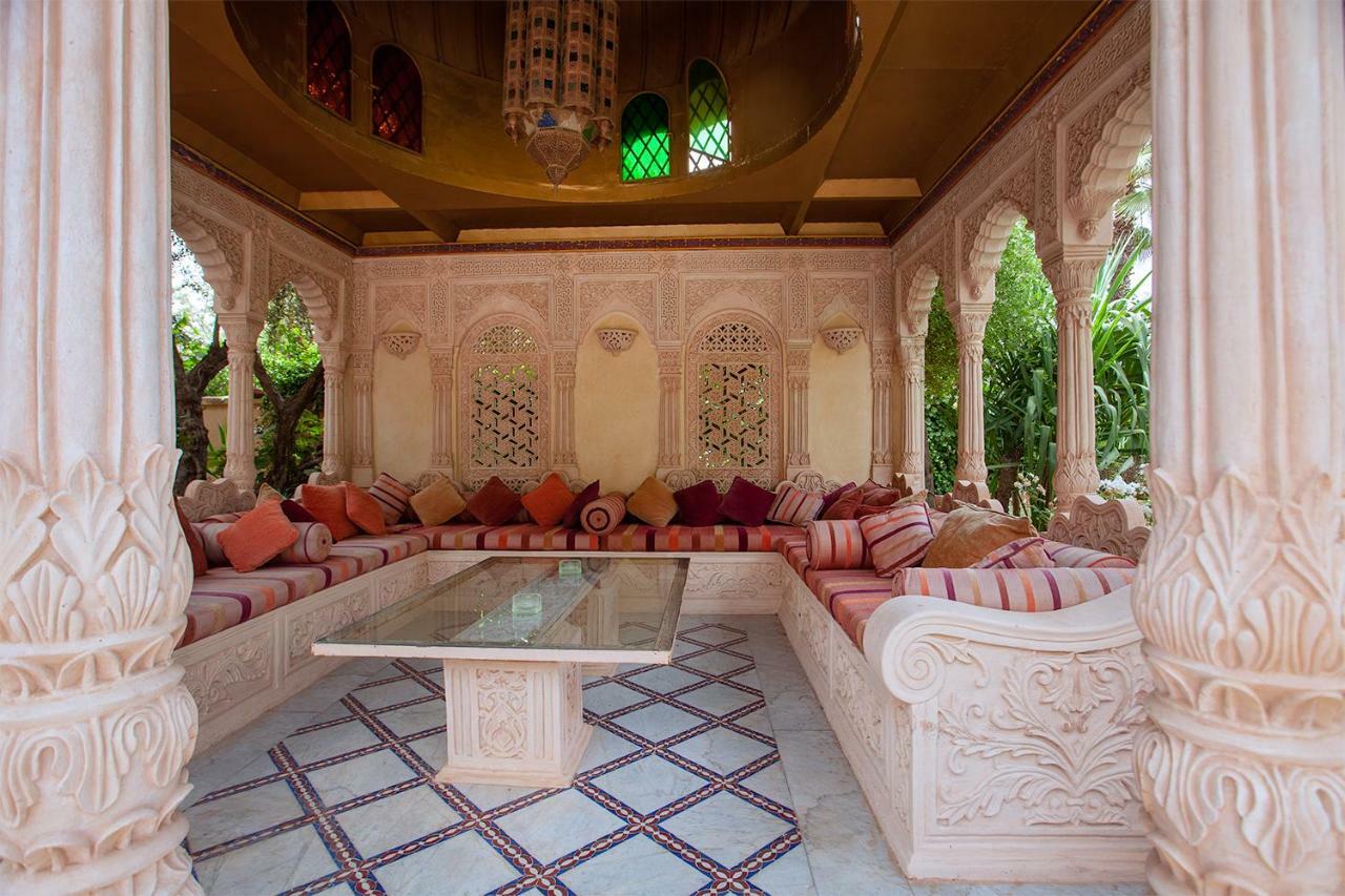 Avirona Marrakesh