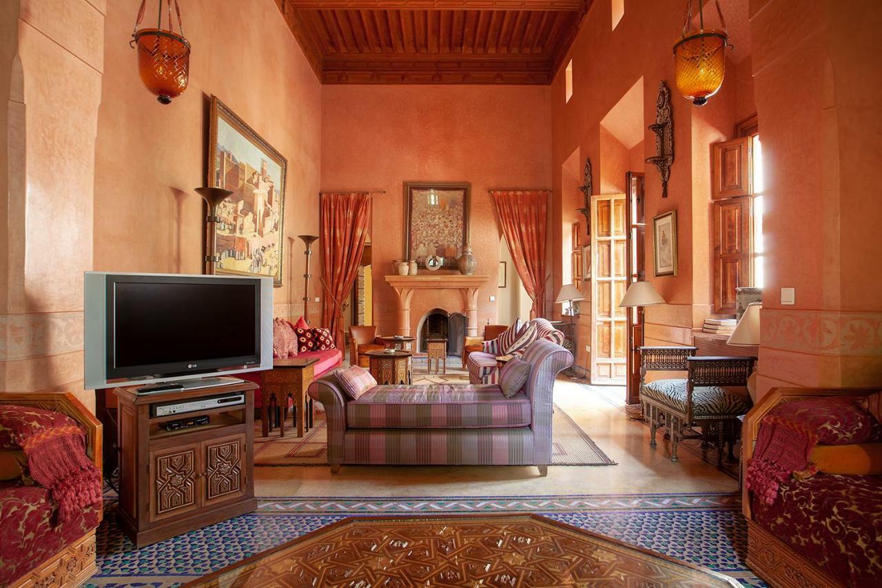 Avirona * Marrakesh