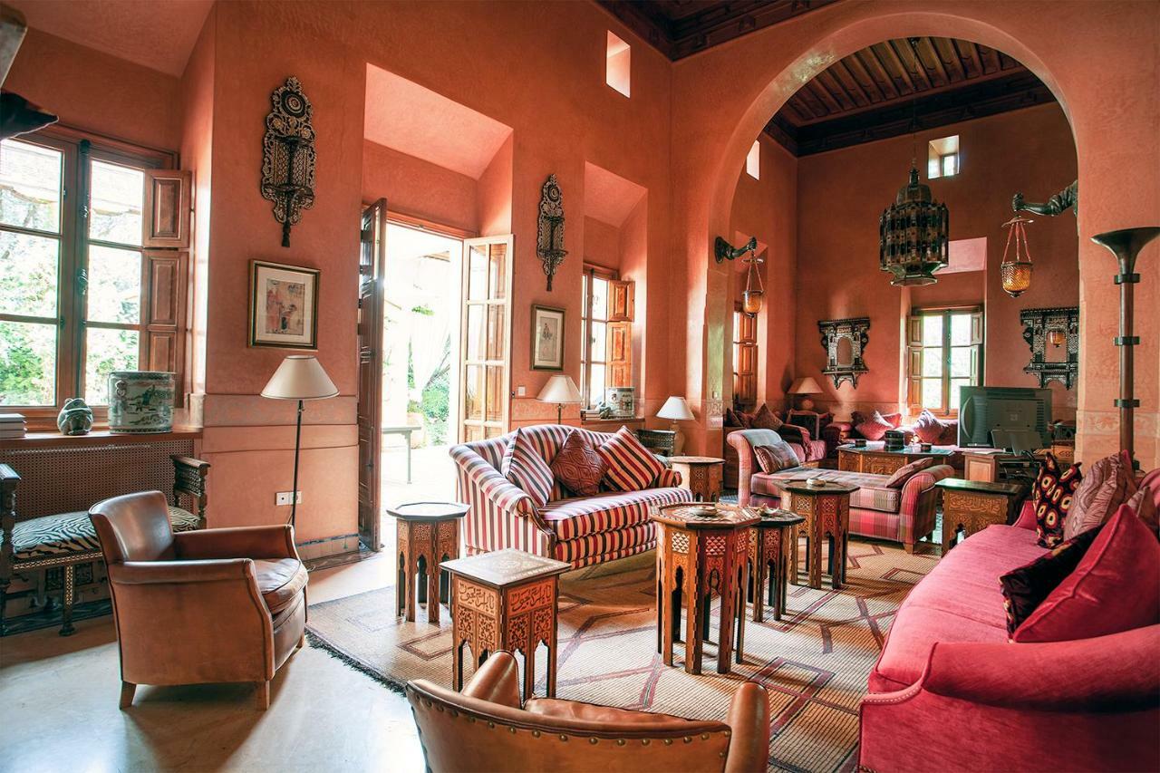 Avirona Marrakesh