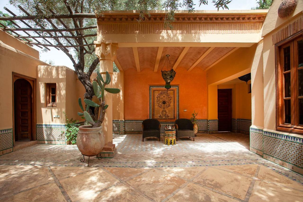 Avirona Vakantiehuis