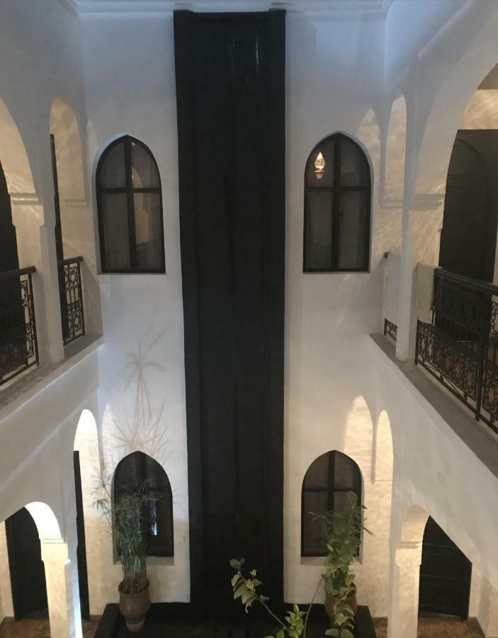 Bab Aylen - Piscine Roof Chauffee * Marrakesh