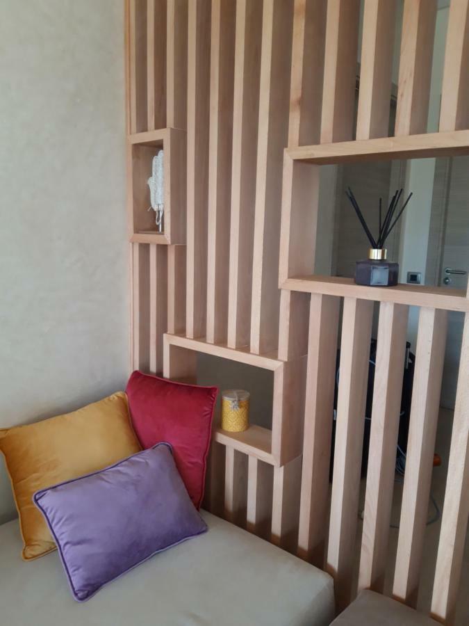 Appartement Jade Golf Marrakesh