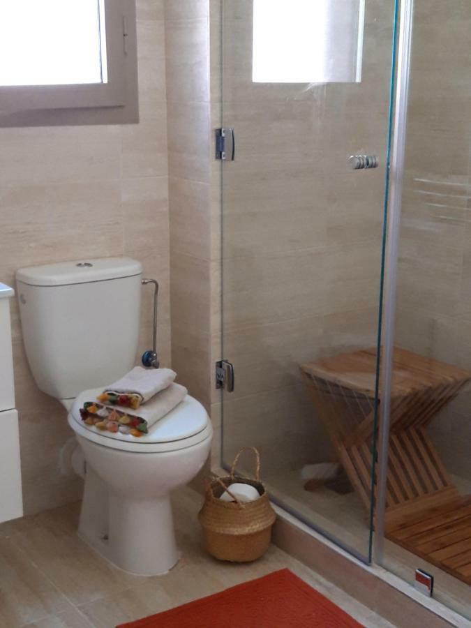 Jade Golf Appartement Marrakesh