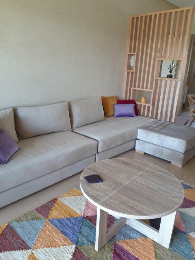 Appartement Jade Golf Marrakesh