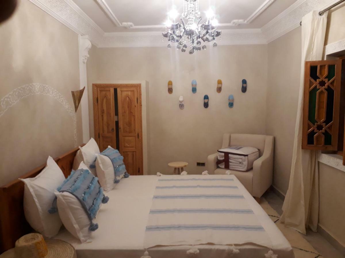 Azra Marrakech Guest house