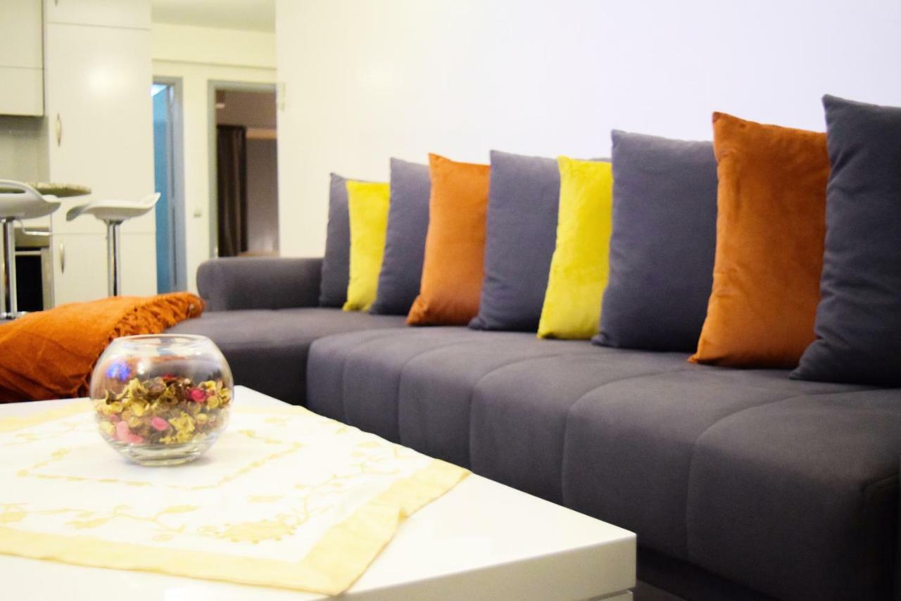 Apartment In Marrakesh, Gueliz