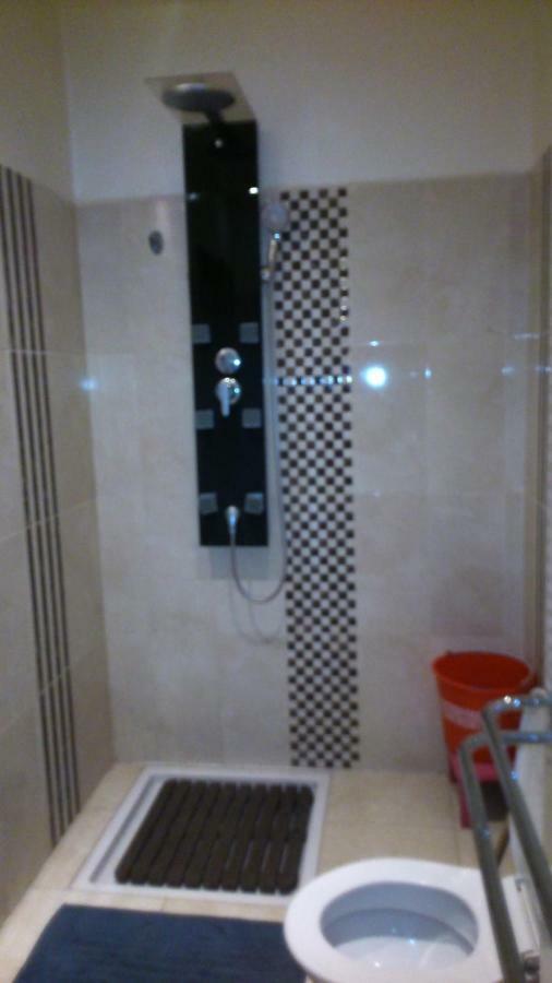 Hiba Appartement Marrakesh