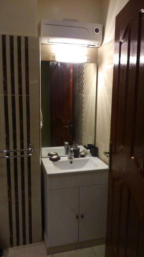 Hiba Appartement