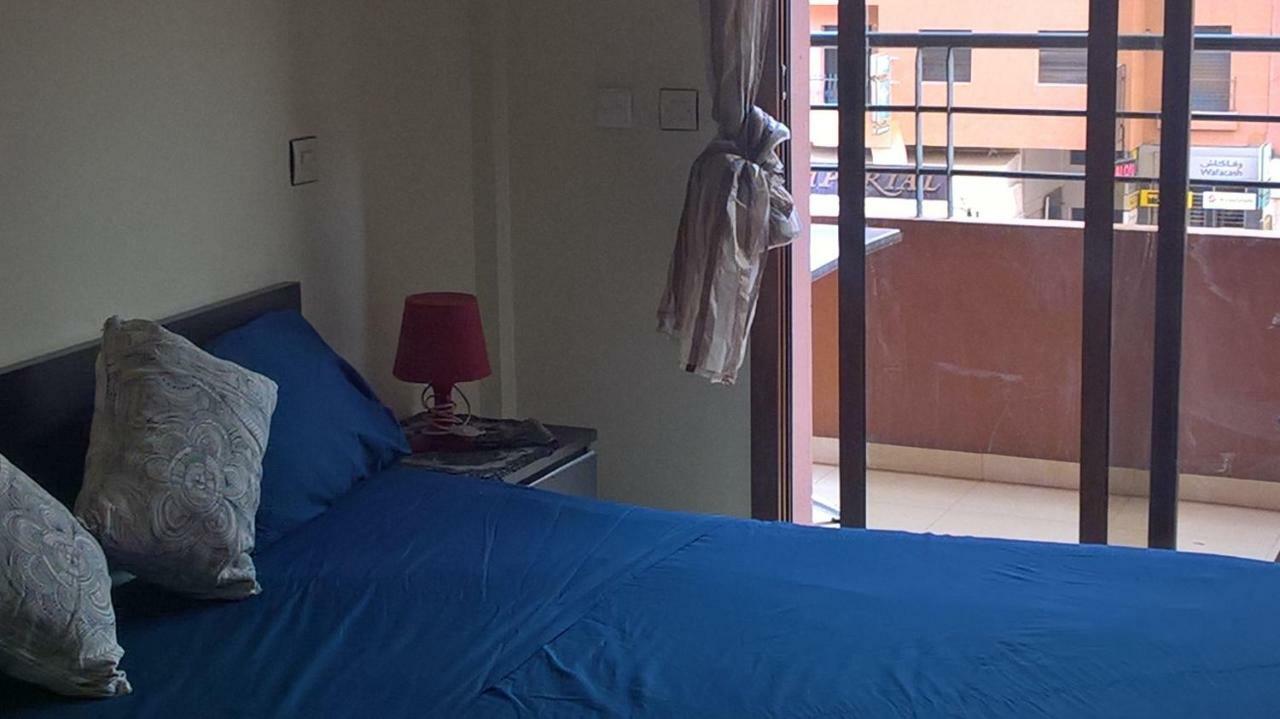 Apartment Hiba *
