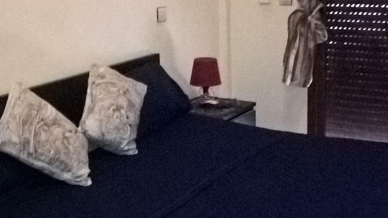 Hiba Appartement Marrakesh