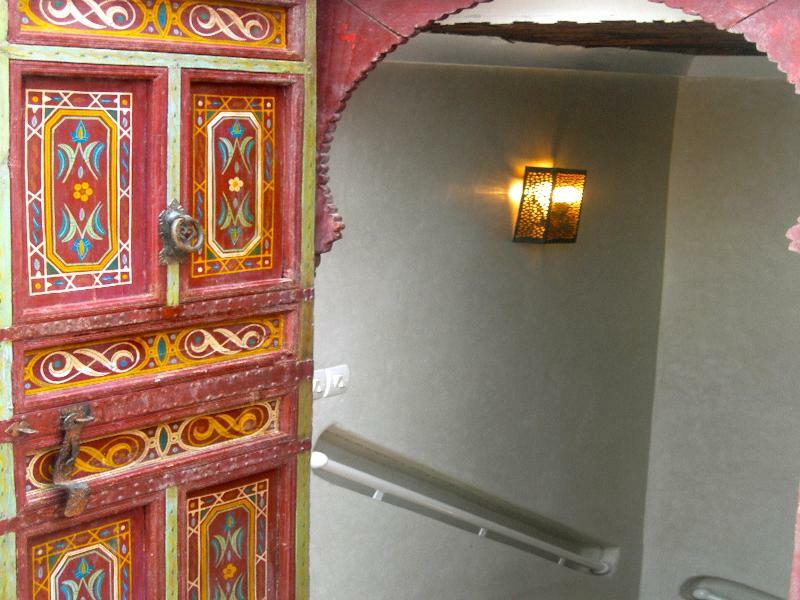 Riad La Cigale 4*