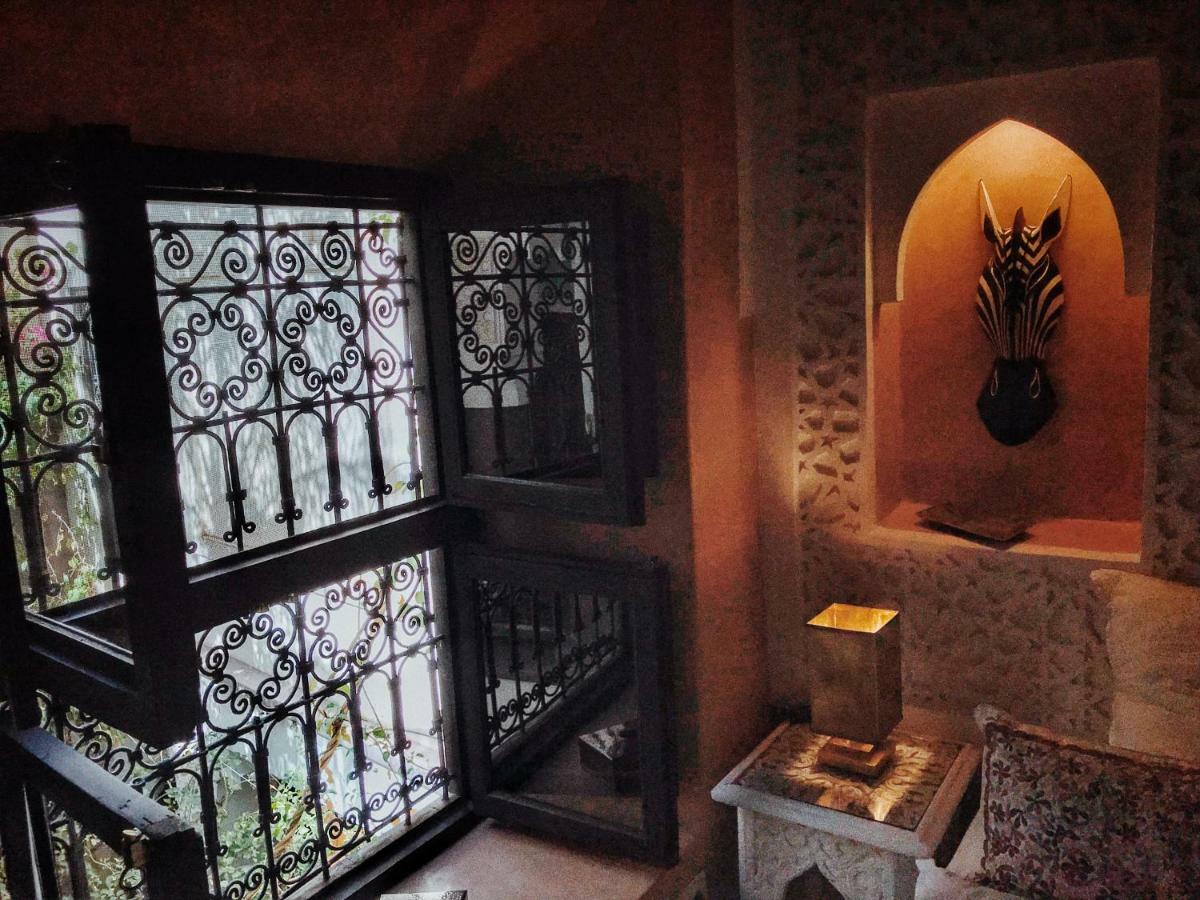 Chocolat * Marrakesh