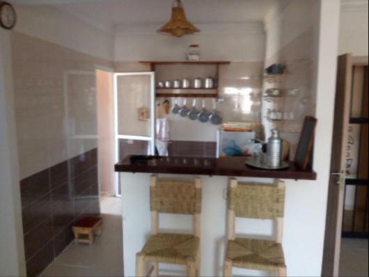 Appartement Immeuble I2 Abwab Gueliz Marrakech