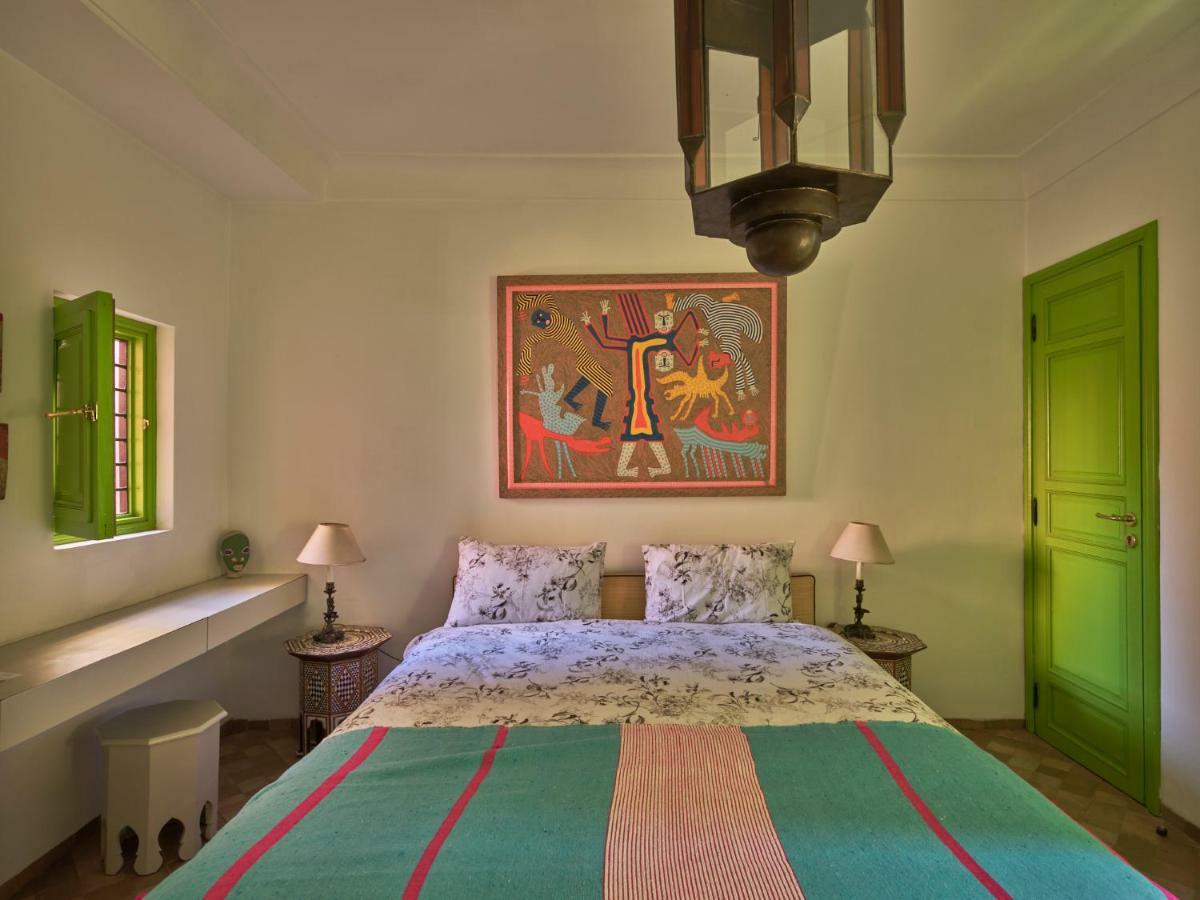 Apartment Riad Volubilis