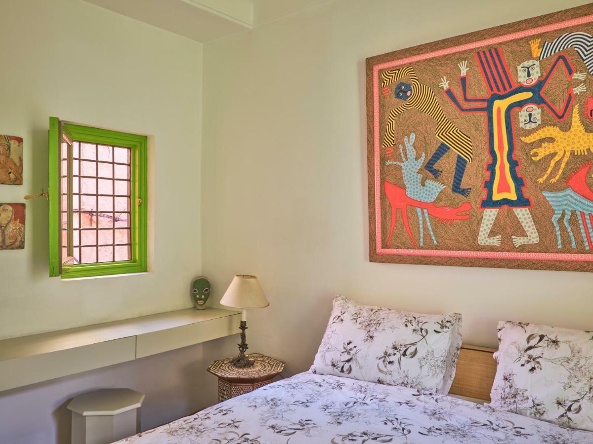 Apartment Riad Volubilis *