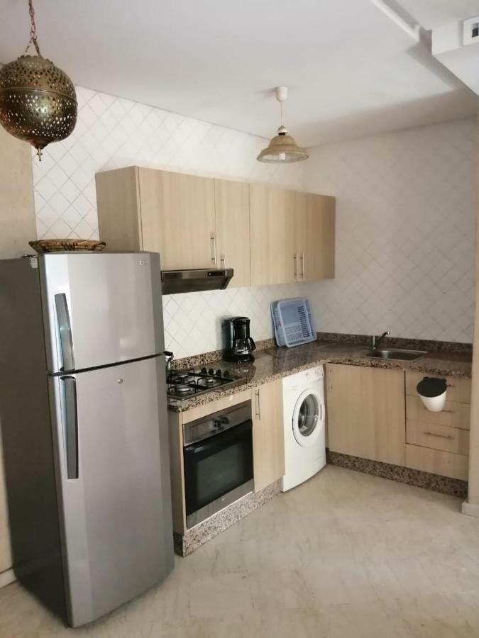 Appartement Jasmin Gueliz