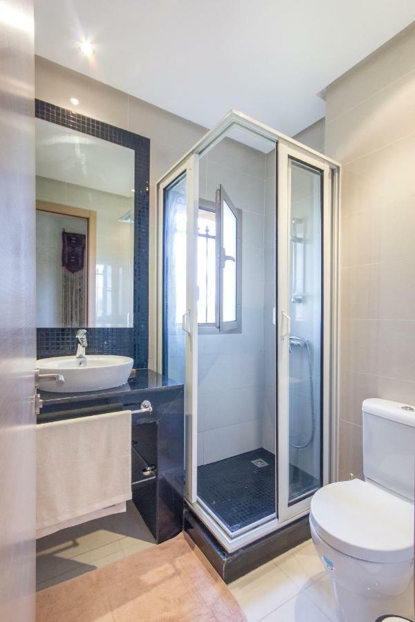 Apartamento Luxe Et Beauté Au Golf