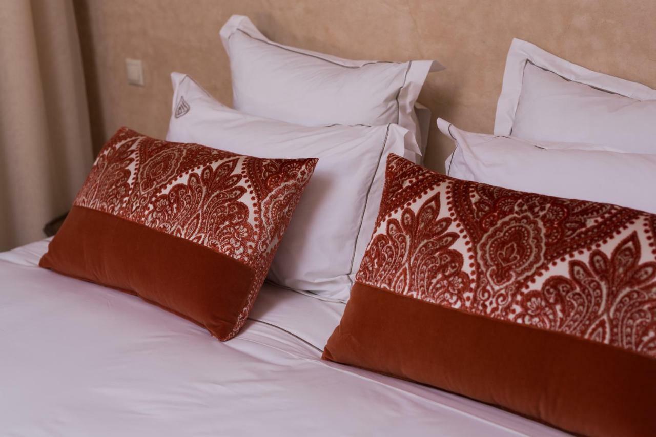 Bed & Breakfast Azrur Marrakesh