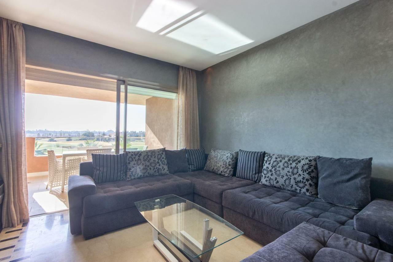 Vue Epoustouflante Sur L Atlas - Prestigia Appartement *