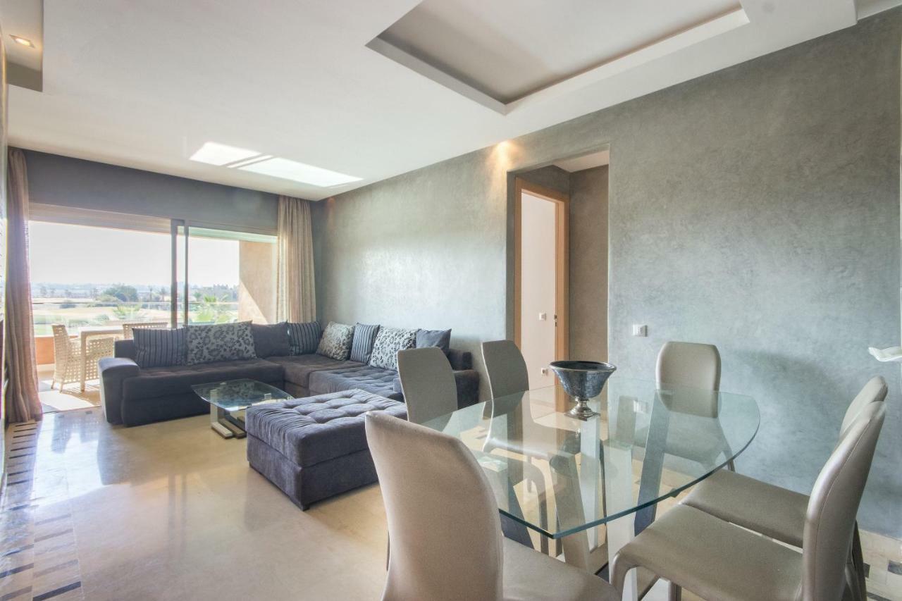Détente&luxe - Prestigia Corail * Marrakesh